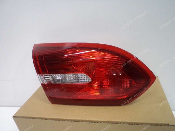 Ford Focus 3 Arka Sol İç Stop Lambası F1EB-13A603-AA YS YP