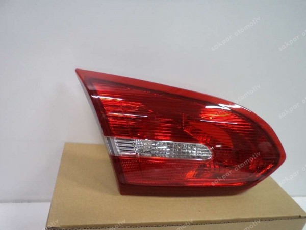 Ford Focus 3 Arka Sol İç Stop Lambası F1EB-13A603-AA YS YP