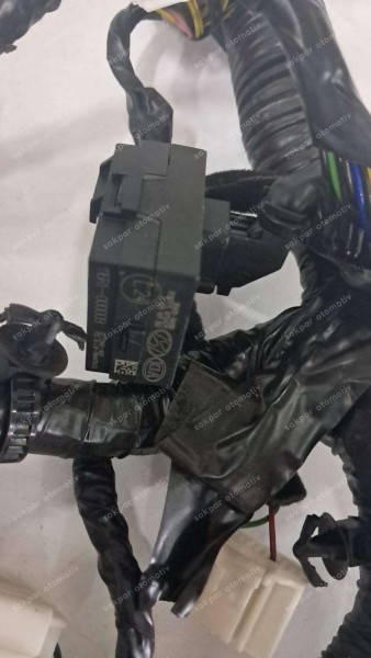 Hyundai İ10 Torpido Ön Göğüs Elektrik Tesisatı 91164-B9090 CP [TES5]