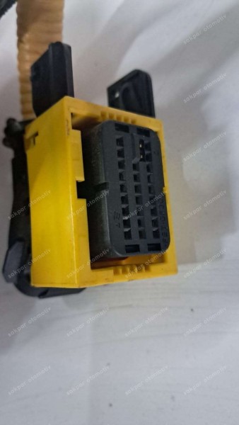 Hyundai İ10 Torpido Ön Göğüs Elektrik Tesisatı 91164-B9090 CP [TES5]
