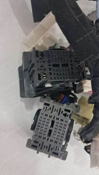 Hyundai İ10 Torpido Ön Göğüs Elektrik Tesisatı 91164-B9090 CP [TES5]