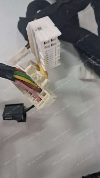 Hyundai İ10 Torpido Ön Göğüs Elektrik Tesisatı 91164-B9090 CP [TES5]