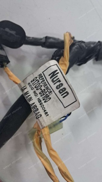 Hyundai İ10 Torpido Ön Göğüs Elektrik Tesisatı 91164-B9090 CP [TES5]