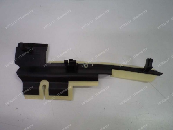 Renault Laguna 3 Sağ Radyatör Davlumbaz Bakaliti Orj 214940017R YP (EC124)