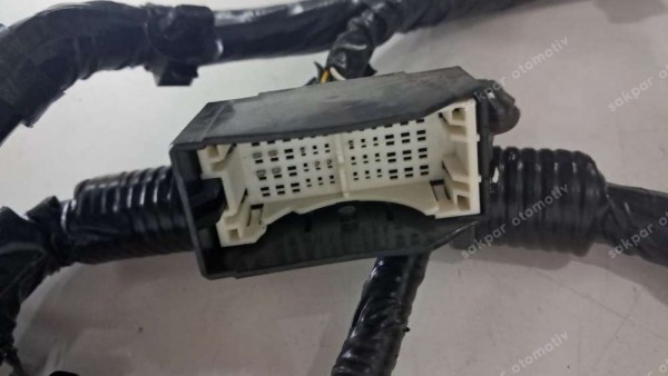 Hyundai İ20 Yer Taban Elektrik Tesisatı 91502-Q0890 SP YP [TES5]