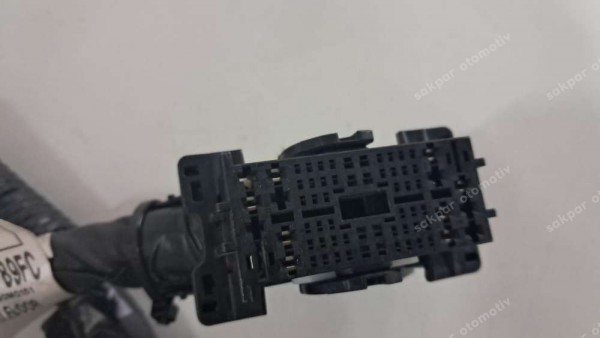 Hyundai İ20 Yer Taban Elektrik Tesisatı 91502-Q0890 SP YP [TES5]