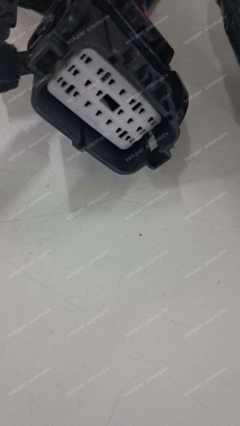 Hyundai İ20 Yer Taban Elektrik Tesisatı 91505-Q0160 SP YP [TES5]