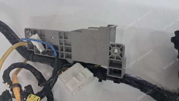 Hyundai İ20 Yer Taban Elektrik Tesisatı 91505-Q0160 SP YP [TES5]