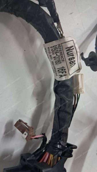 Hyundai İ20 Yer Taban Elektrik Tesisatı 91505-Q0160 SP YP [TES5]