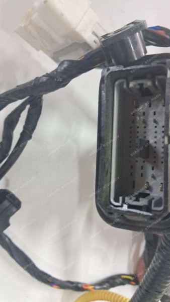 Hyundai İ20 Yer Taban Elektrik Tesisatı 91505-Q0160 SP YP [TES5]