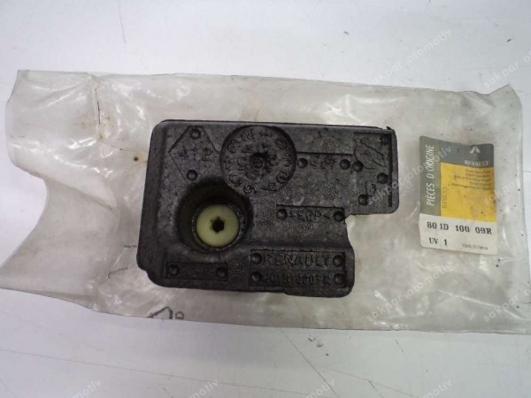 Renault Laguna 3 Sağ Arka Kapı Darbe Emici Köpük 801D10009R YP (EC124)