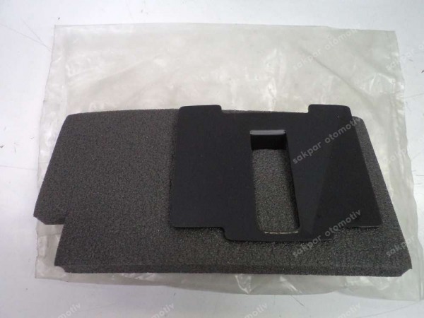 Renault Symbol Sol Çamurluk İzalasyonu Köpüğü Orj 668929693R YP (EC124)