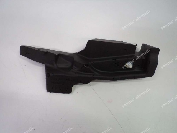 Renault Megane 4 Sol Ön Köpük 678323679R YP (EC124)