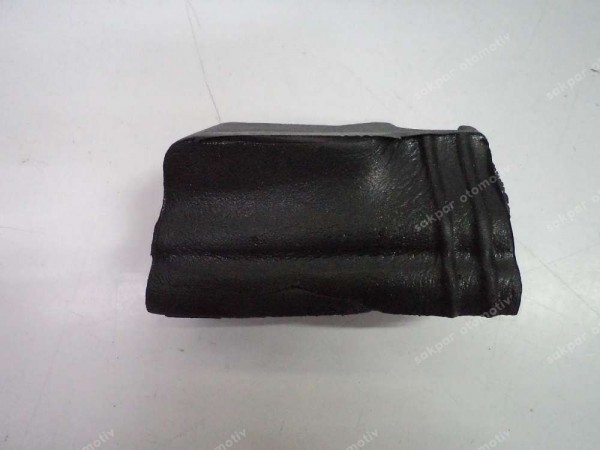 Renault Megane 2 Kaput Sağ Alt Takozu Köpüğü Orj 8200330446 YP (EC124)