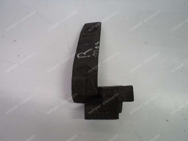 Renault Clio 4 Ön Gögüs Sağ Sessizleştirici Köpük Orj 668340164 YP (EC124)