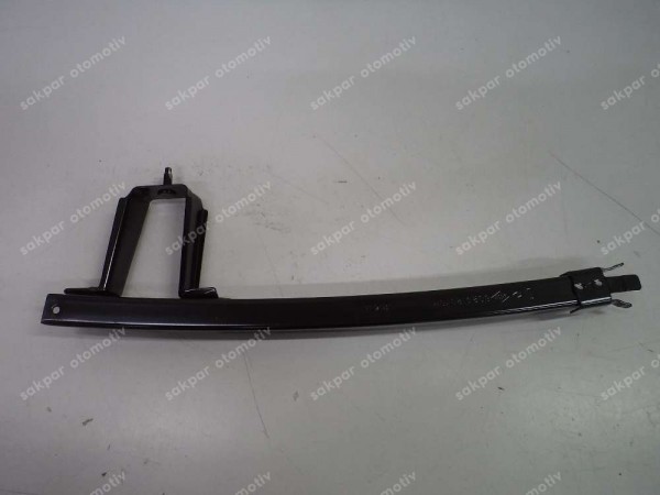 Renault Fluence Ön Sol Kapı Alt Fitili Takozu Orj 80241-2079R YP (EC124)
