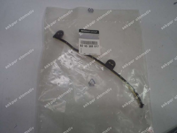 Renault Clio 3 Sağ Ön Cam Tespit Parçası 8200368017 YP (EC124)
