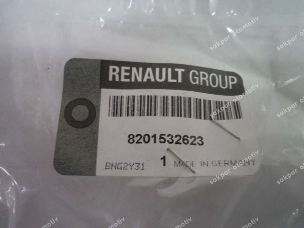 Renault Talisman Diferansiyel Contası 8201532623 YP (DB1314)