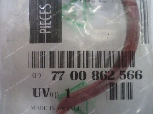 Renault R 19 Karter Boğaz Contası 7700862566 YP (DB1314)