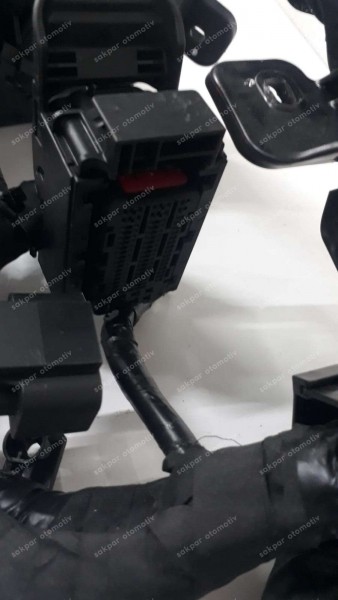 Hyundai İ20 Motor Elektrik Tesisatı [9121A-Q0XU0] SP YP [TES5]