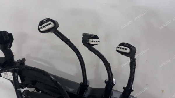 Hyundai İ20 Motor Elektrik Tesisatı [9121A-Q0XU0] SP YP [TES5]