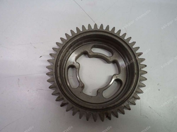 Renault Master 3 Eksantrik Dişlisi Orj 8200455386 YP (EB1213)