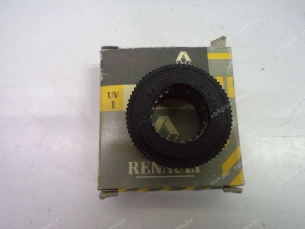 Renault R9 Direk Mil Rulmanı Orj 7703090293 YP (DC133)