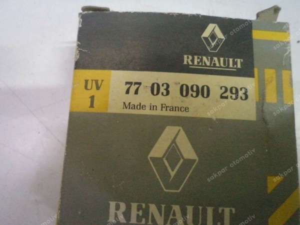 Renault R9 Direk Mil Rulmanı Orj 7703090293 YP (DC133)