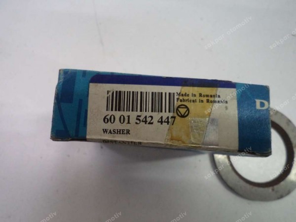 Dacia Pick-Up Rondela Orj 6001542447 YP (DB139)