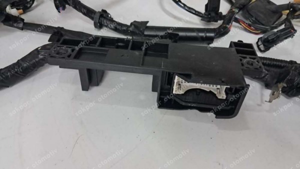 Hyundai İ20 Bayon Taban Yer Tesisatı 91504-Q0590 CP [TES5]