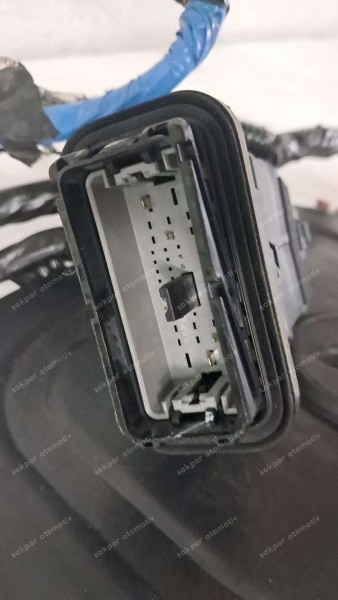 Hyundai İ20 Bayon Taban Yer Tesisatı 91504-Q0590 CP [TES5]