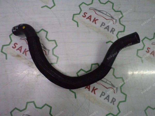 Renault Megane 3 Fluence Radyatör Kalorifer Hortumu Orj 924000022R YP (DC115)