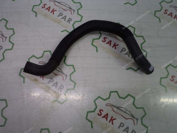 Renault Megane 3 Fluence Radyatör Kalorifer Hortumu Orj 924000022R YP (DC115)