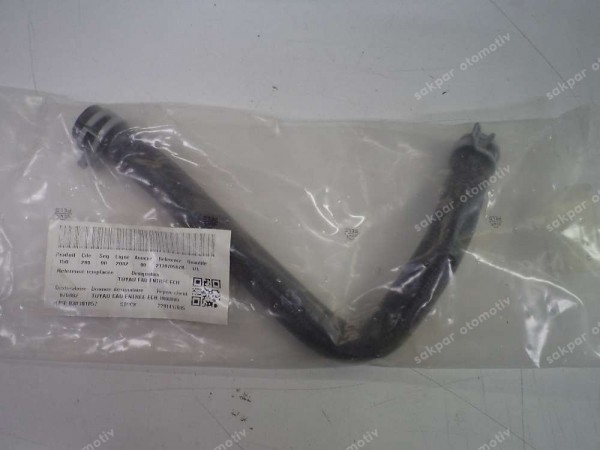 Renault Megane 4 Yağ Soğutma Hortumu Orj 213070567R YP (DC111)