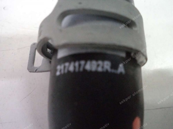 Dacia Jogger Degazaj Çıkış Borusu Hortumu Orj 217417492R YP (DC111)