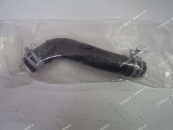 Renault Clio 5 Radyatör Hortumu Orj 215199826R YP (DC111)