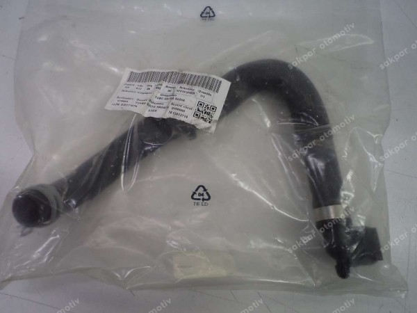 Renault Kangoo Radyatör Hortumu Borusu Orj 924101092R YP (DC111)