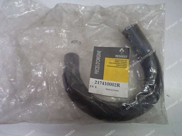 Renault Laguna 3 Radyatör Hortumu Orj 217410002R YP (DC111)