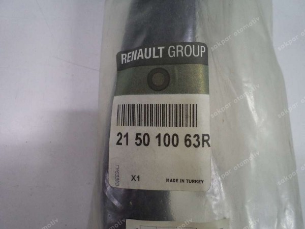 Renault Master 3 Radyatör Hortumu Borusu Orj 215010063R YP (DC111)