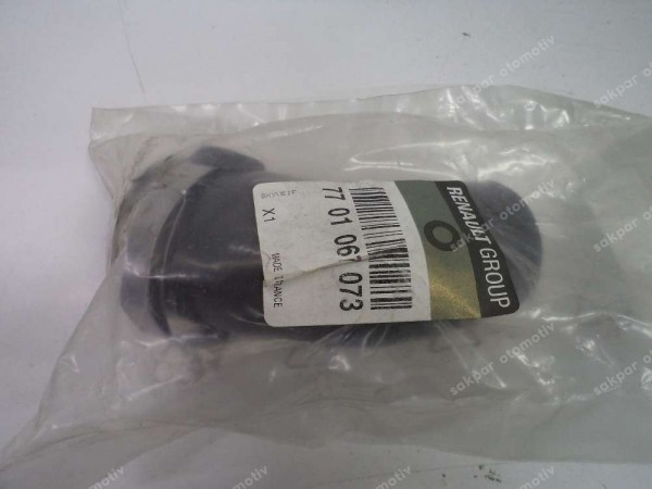 Renault Megane 3 Turbo Hortum Borusu 7701067073 YP (DC111)