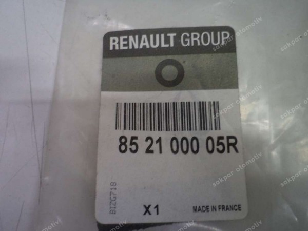 Renault Clio 4 Cam Fitili Yapışkan Süngeri 852100005R YP (DB1314)