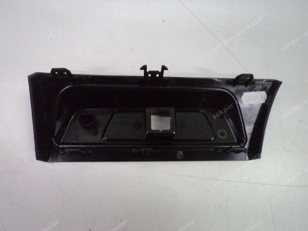 Dacia Sandero Torpido Düğme Suportu Orj 251637184R YP (DA116)