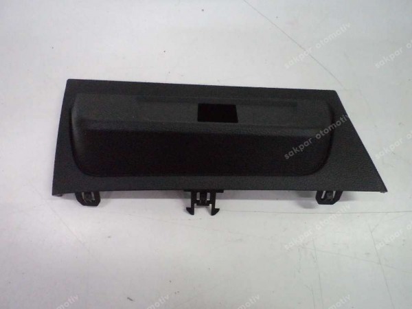 Dacia Sandero Torpido Düğme Suportu Orj 251637184R YP (DA116)