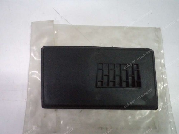 Renault Captur Orta Konsol Halısı Orj 749048739R YP (DB1312)