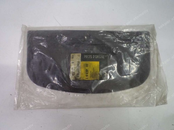 Renault R9 Plastik Davlumbaz Lastiği Orj 7702127713 YP (DB1312)