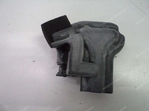 Renault Clio 3 Yan Sızdırmazlık Plastiği Orj 8201083366 YP (DB1314)