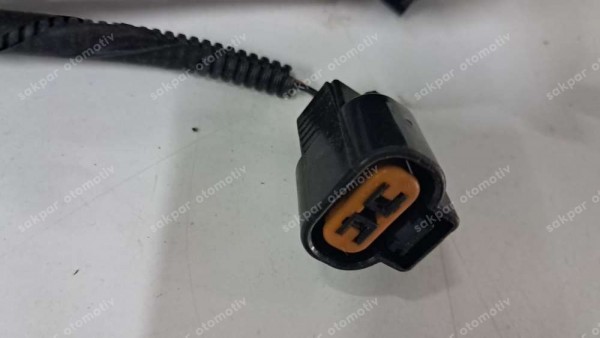 Hyundai İX55 ECM Motor Tesisatı Kablosu 91890-3J001 91451-3J020 YP [TES5]