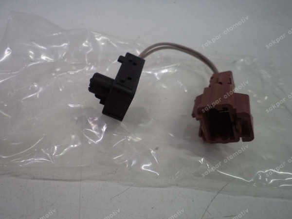 Renault Koleos 2 Sıcaklık Kaptörü 27720-9267R YP (DB1312)