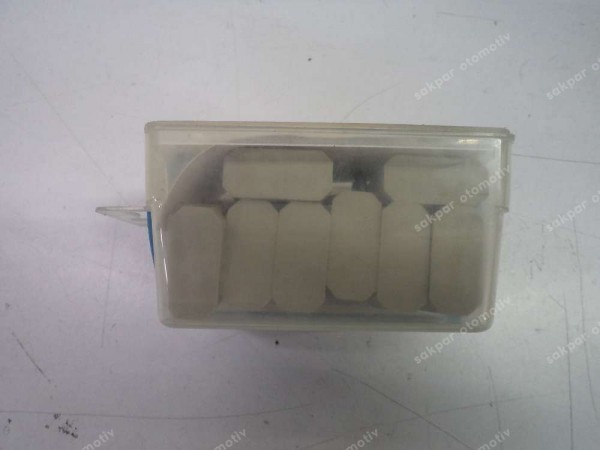 Renault Clio Tavan Döşeme Yerleştirme Ayar Takozu 7711381816 YP (DB1312)