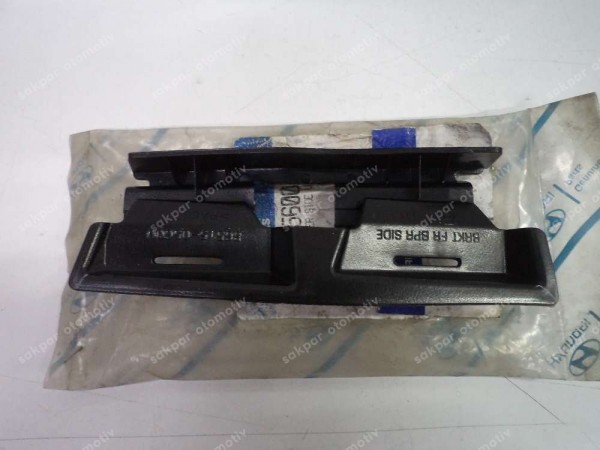 Hyundai Atos Ön Tampon Sol Bağlantı Braketi 8651505600 YP (DB132)